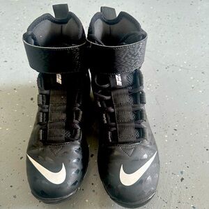 Nike FastFlex football cleats